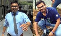 Fat to fit: I lost 20 kilos in four months
