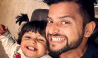 Pix: The coolest dads on Instagram right now