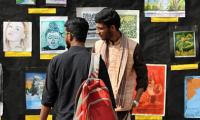 2018's top 20 arts colleges in India