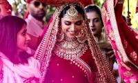 Deepika, Priyanka or Sonam: Vote for the most beautiful bride in red