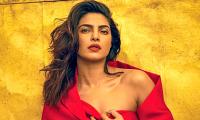 How Priyanka fell in love with Nick