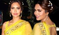 Kareena, Kajol or Esha: Who wore yellow best?