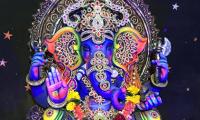 Pix: Ganpati Bappa Morya!