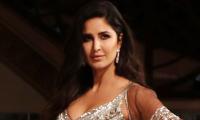 Sssh! Katrina is Manish Malhotra's 'perfect muse'