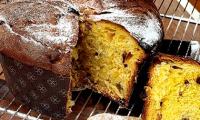 Christmas recipe: How to make your own Stollen Bread