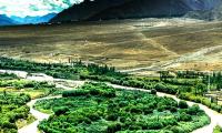 PIX: 12 breathtaking aerial views of Leh-Ladakh