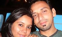 Our love story: 'I ignored him initially'