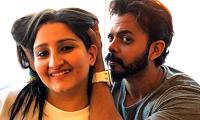 How Sreesanth fell in love with Bhuvneshwari