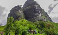 Love trekking? Visit these 10 forts near Mumbai