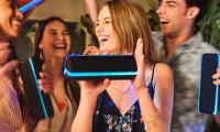 Party time? This Sony speaker will steal the show