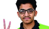 NEET results: Rajasthan's Nalin Khandelwal tops exam
