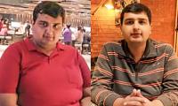 How this diabetic cut sugar and lost 35 kg in 8 months