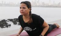 On Yoga Day, Mumbai says YES to fitness