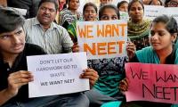 Why this state's students want NEET