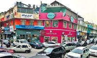 Delhi-NCR Retail...