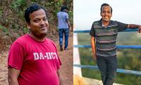 How this Google employee lost 19 kg in one year