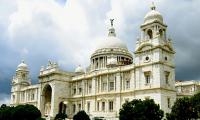 In pix: Inside Victoria Memorial in Kolkata