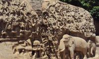 Pix: Inside Mahabalipuram's Shore Temple