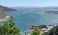 'Indians turned Knysna lagoon into a sabji market'