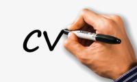 8 simple tips to write your first CV