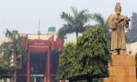 Jamia Milia Islamia among top 10 universities in India