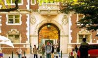 Top 100 universities in the world