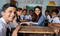 How to apply for Teach for India fellowship