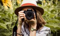 Love photography? 5 CAREER options for you