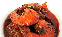 Recipe: Prawn Pickle