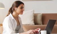 WFH: 10 healthy tips for young professionals