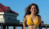 SEE: Aisha Sharma's gorgeous US vacay