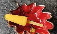 Recipe: Homemade Mango Kulfi