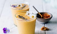 Recipes: Breakfast Smoothies