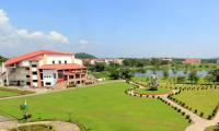 The highest placement offer at IIT-Guwahati is...