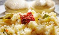 Recipe: Upma With Leftover Idlis