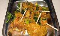 Traditional Recipe: Jayanti's Doodhi Ke Gatte & Kadhi