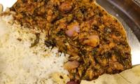 Recipe: Keerai Koottu