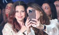 Who's The Celeb With Neelam?