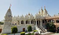 Mesmerising Bhuj