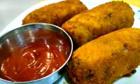 Monsoon Recipe: Crispy Egg Kebabs
