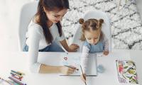 Moms: 10 Tips For Work-Life Balance