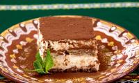 Recipe: Fresh, Light, Easy Tiramisu