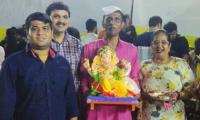 'Ganesha has special place in our heart'