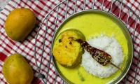 Recipe: Mambazha Pachadi