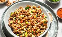 Recipe: Summer Chaat With Nuts