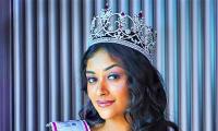 This Miss India Is Headed For Bollywood