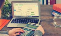 Urgent! Update Financial Details!