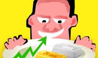 How To Invest In Gold, Silver?