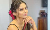 Pooja Sawant's Unfiltered Style