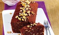 Recipe: Beetroot And Chocolate Cake